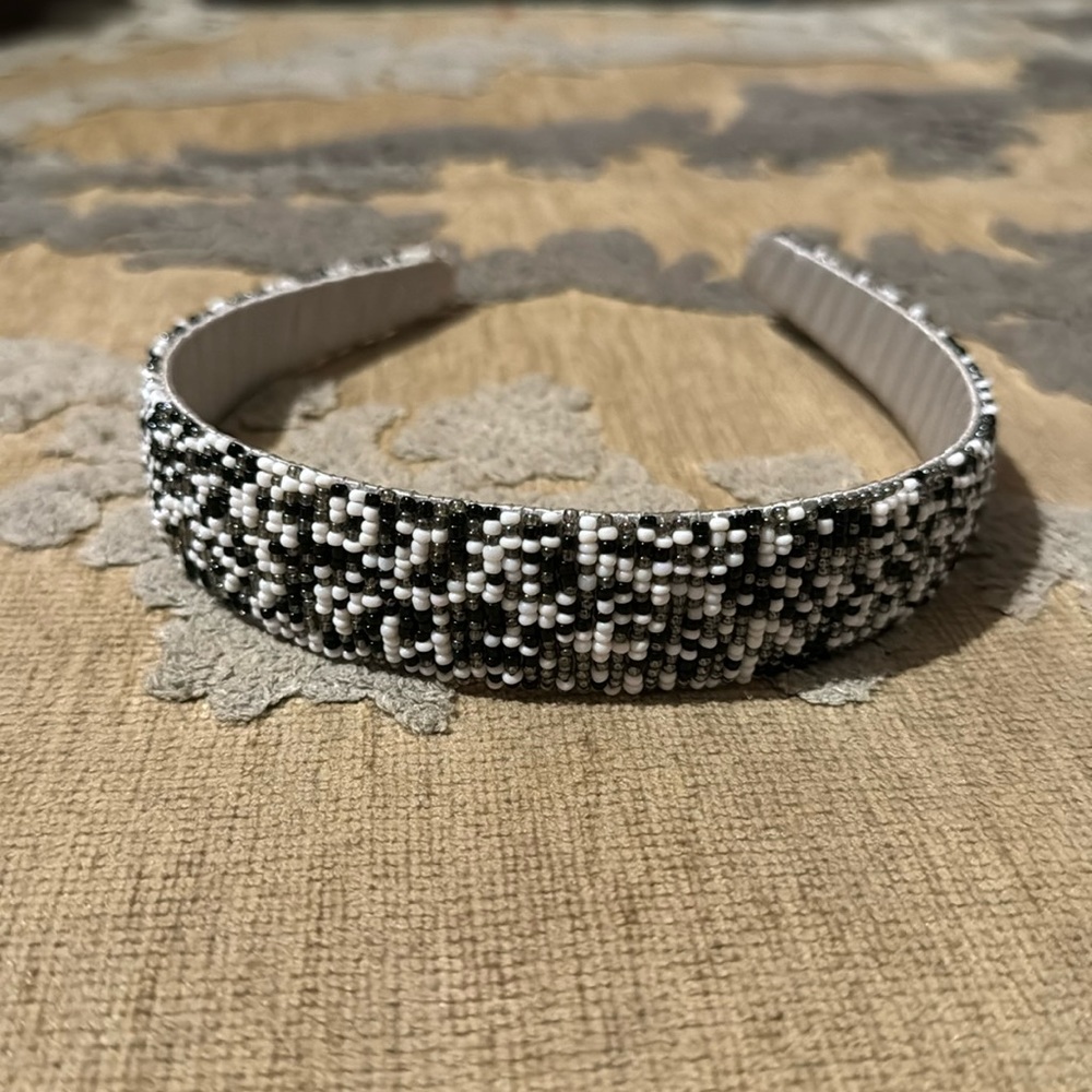 Beaded | Headband